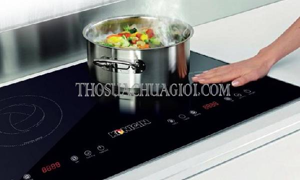 có thể dùng bếp từ để nấu lẩu không tìm hiểu