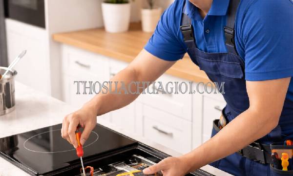 có thể dùng bếp từ để nấu lẩu không