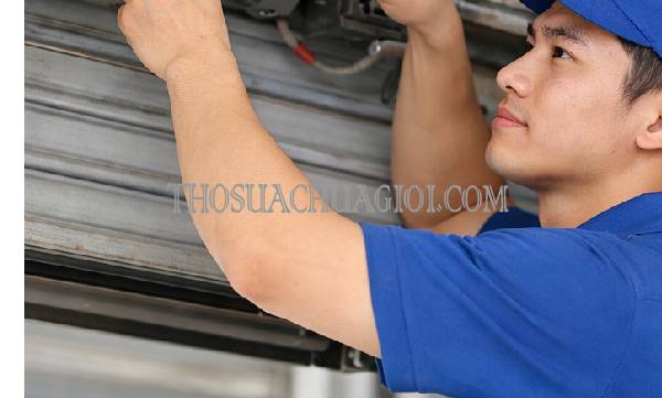 cửa cuốn có an toàn không vì sao