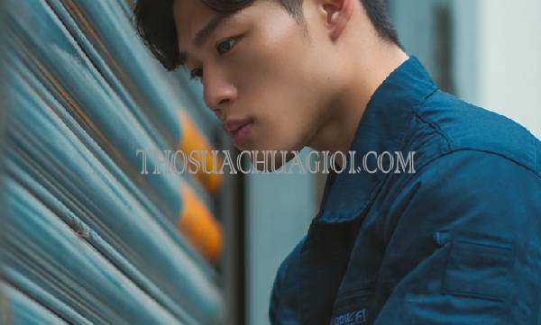 cửa cuốn có kết nối điện thoại được không tại sao