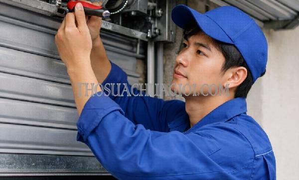 cửa cuốn loại nào tốt nhất hiện nay tìm hiểu