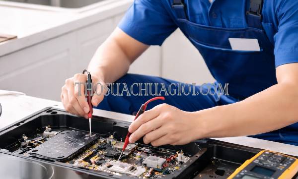 nên cho bếp từ công suất bao nhiêu là hợp lý tìm hiểu