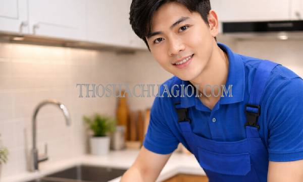 tại sao bếp từ không nhận nồi khắc phục 