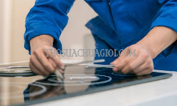bếp từ cảm ưng khác gì so với bếp từ thường tại sao