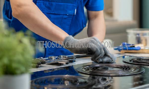 bếp từ có tiết kiệm điện hơn bếp gas không tìm hiểu