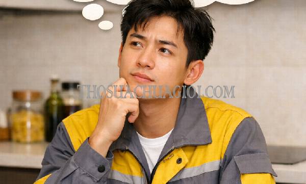 bếp từ có tốn điện không tìm hiểu