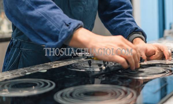 bếp từ đôi ba vùng nấu chọn loại nào so sánh