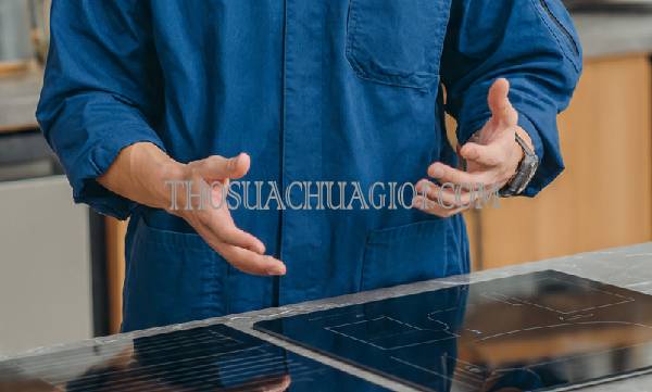 bếp từ và bếp hồng ngoại khác nhau như thế nào so sánh