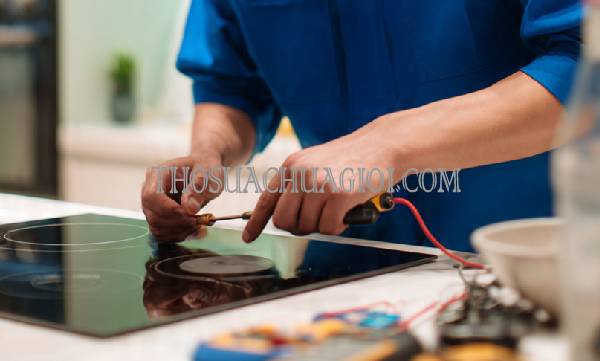 cách sử dụng bếp từ tiết kiệm điện nhất chia sẻ